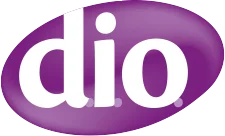 Dio logo