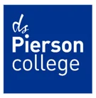 Pierson college logo