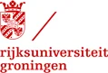 Rijksuniversiteit Groningen logo