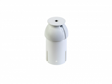 50 mm top koordgeleider set