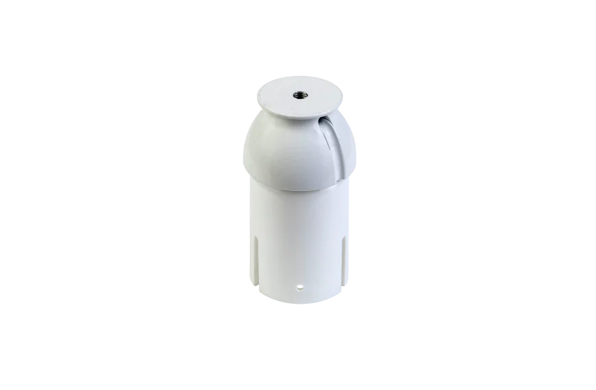 50 mm top koordgeleider set