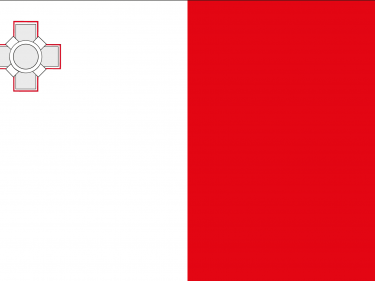 Vlag Malta