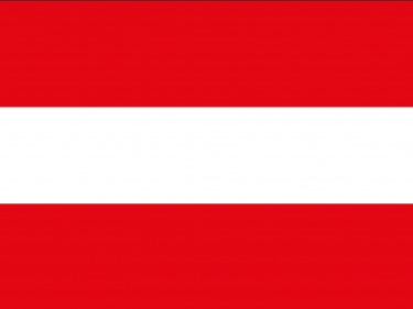 Vlag Oostenrijk