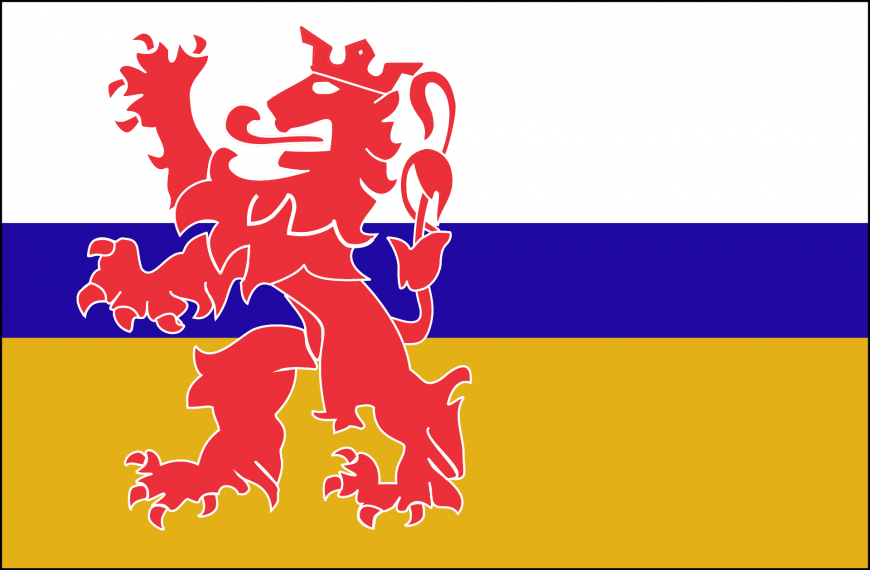 Vlag Limburg