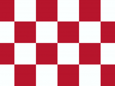 Vlag Noord Brabant