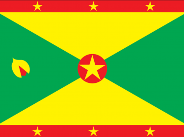 Vlag Grenada