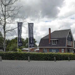 Winanda 4 jaargetijden banieren