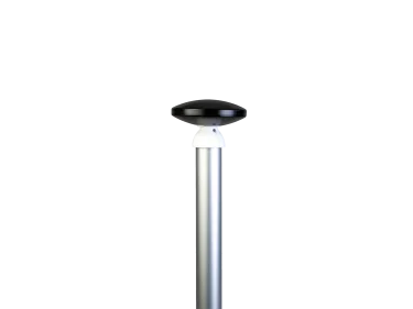 Aluminium vlaggenmasten