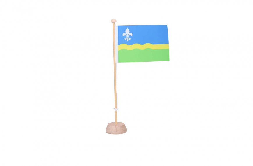 Tafelvlag Flevoland