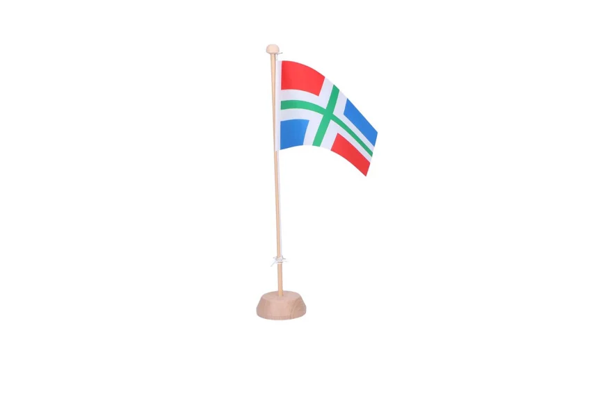 Tafelvlag Groningen