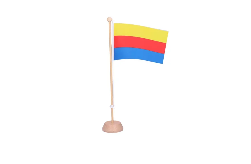 Tafelvlag Noord Holland