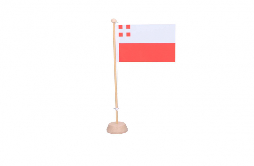 Tafelvlag Utrecht