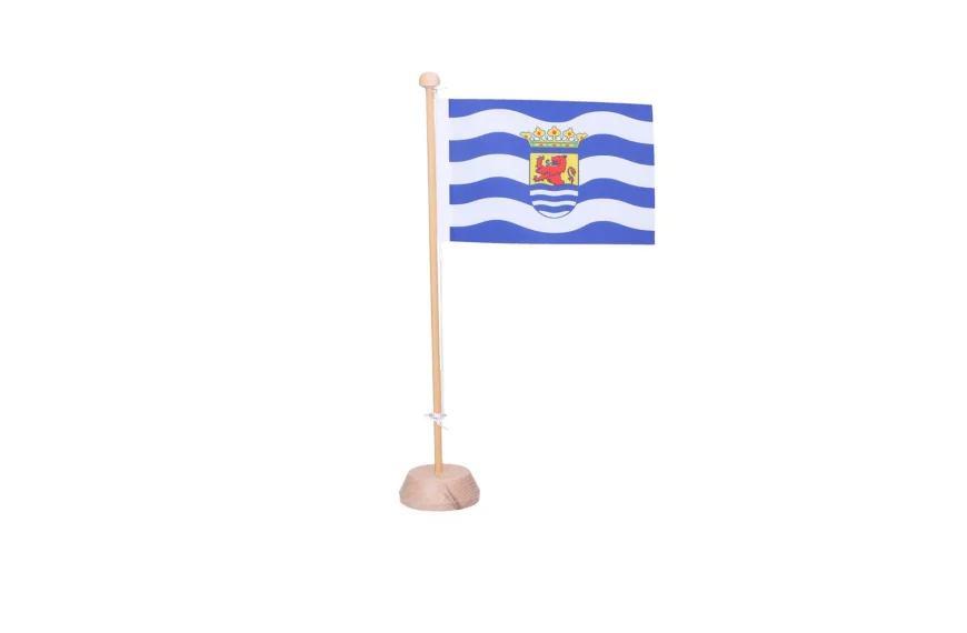 Tafelvlag Zeeland