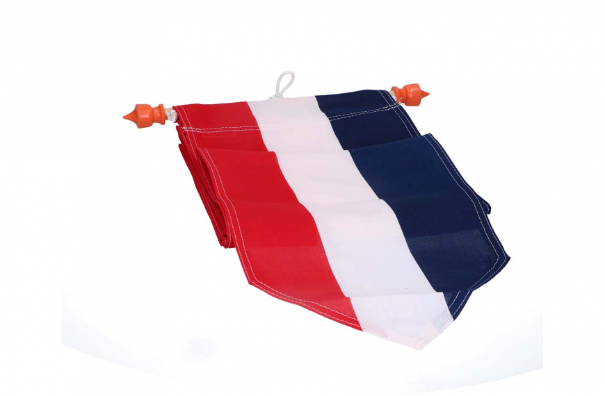 Wimpel Nederland Marine design