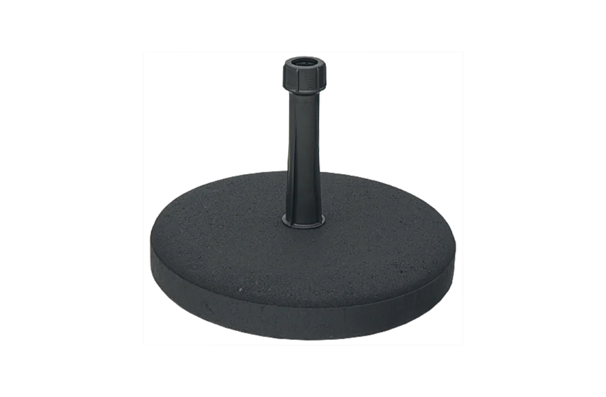 Parasolvoet (beton)
