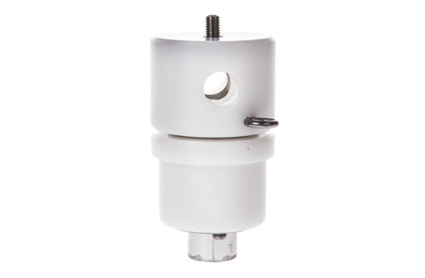 Banierhouder (90mm/83mm aluminium mast) + uithouder (160cm)