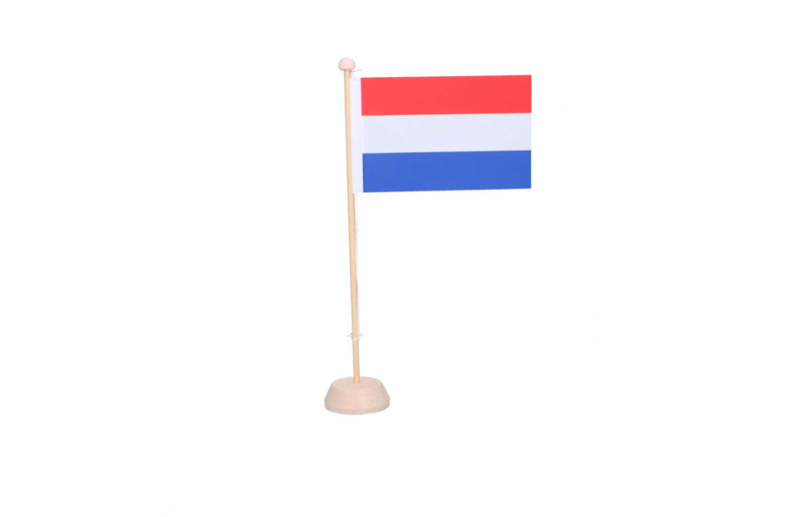 Tafelvlag Nederland