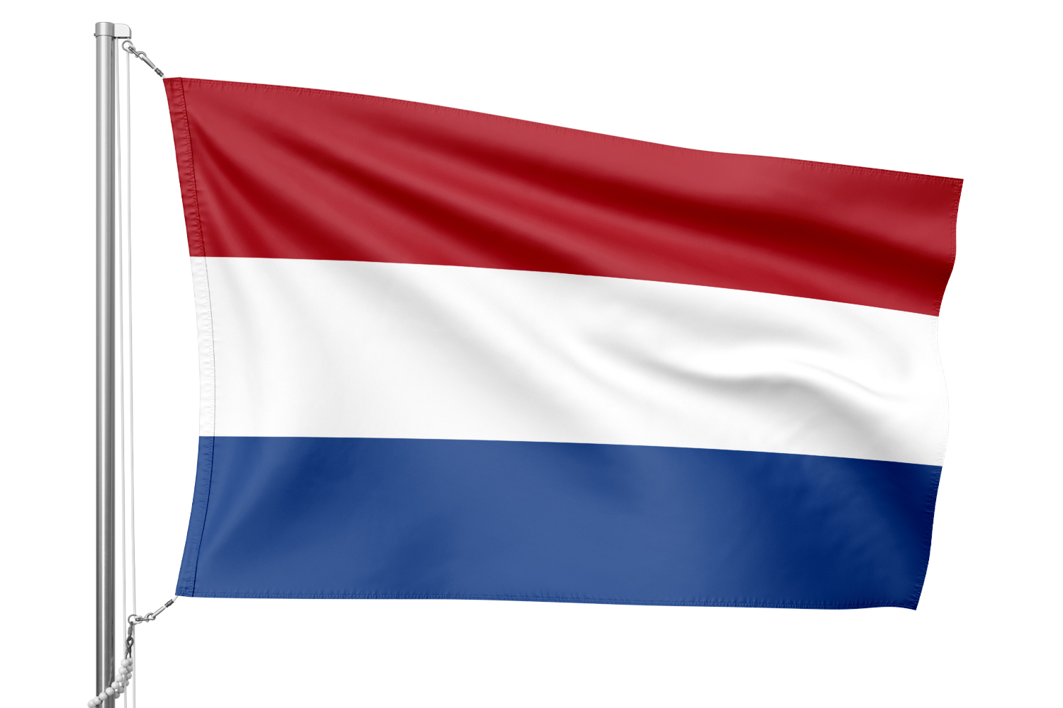 Nederlandse vlag
