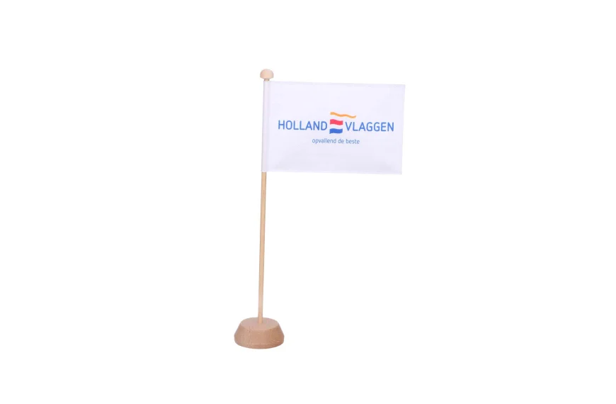 Tafelvlag digitaal
