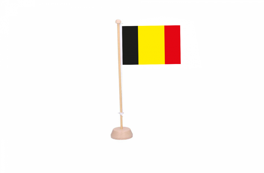 Tafelvlag België