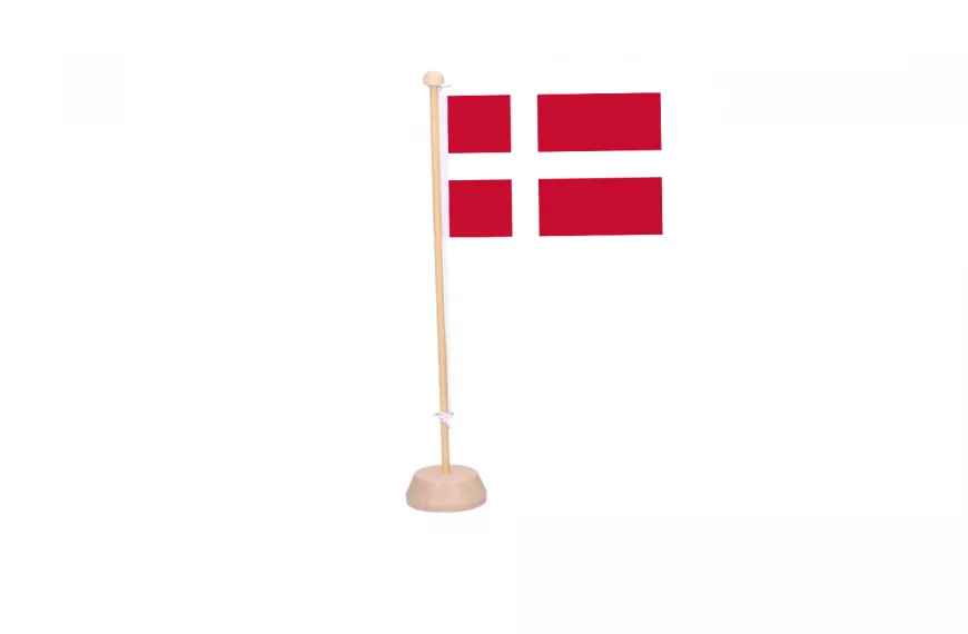 Tafelvlag Denemarken