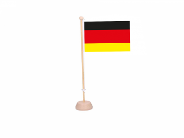 Tafelvlag Duitsland