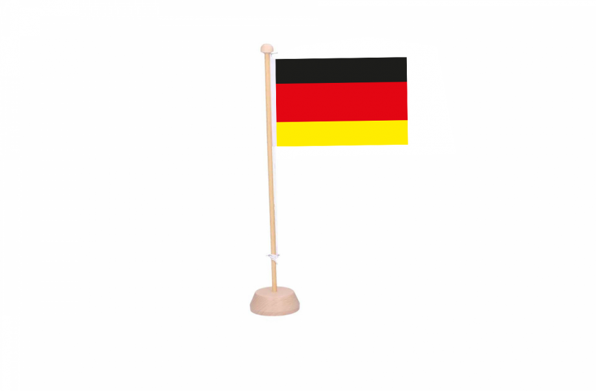 Tafelvlag Duitsland