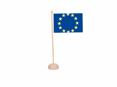 Tafelvlag E.U.-B