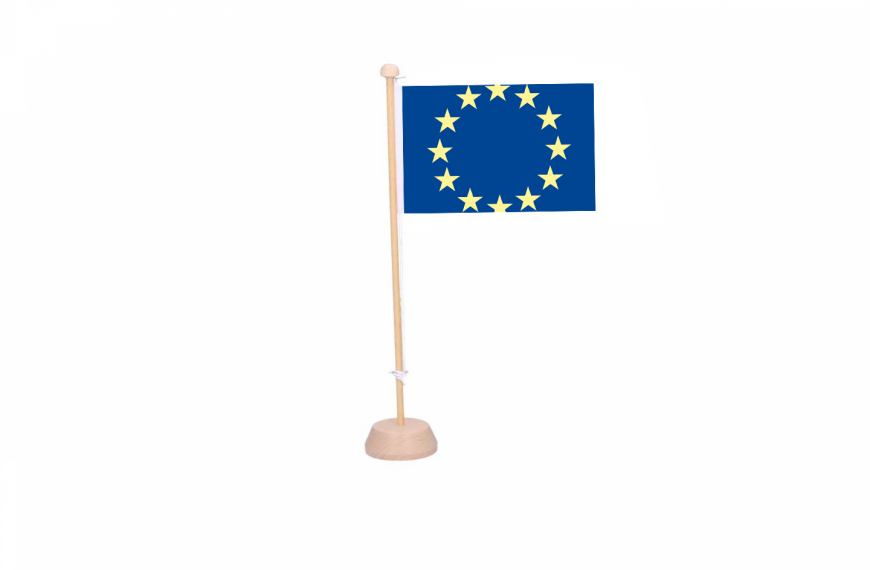 Tafelvlag E.U.-B