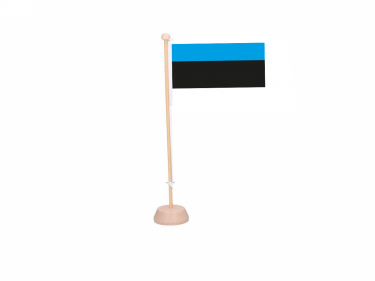 Tafelvlag Estland