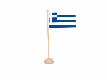 Tafelvlag Griekenland