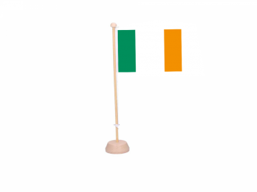 Tafelvlag Ierland