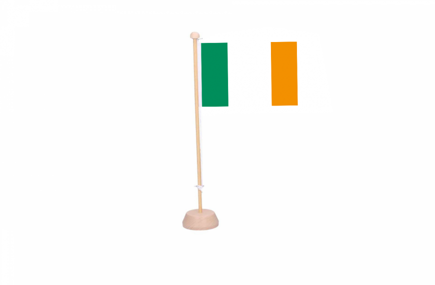 Tafelvlag Ierland