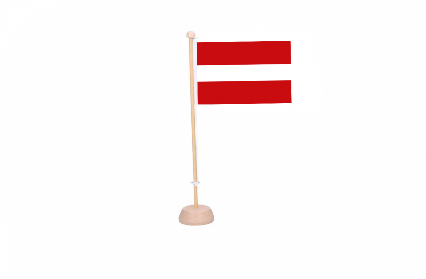 Tafelvlag Letland