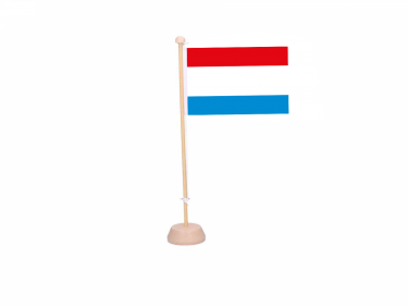 Tafelvlag Luxemburg