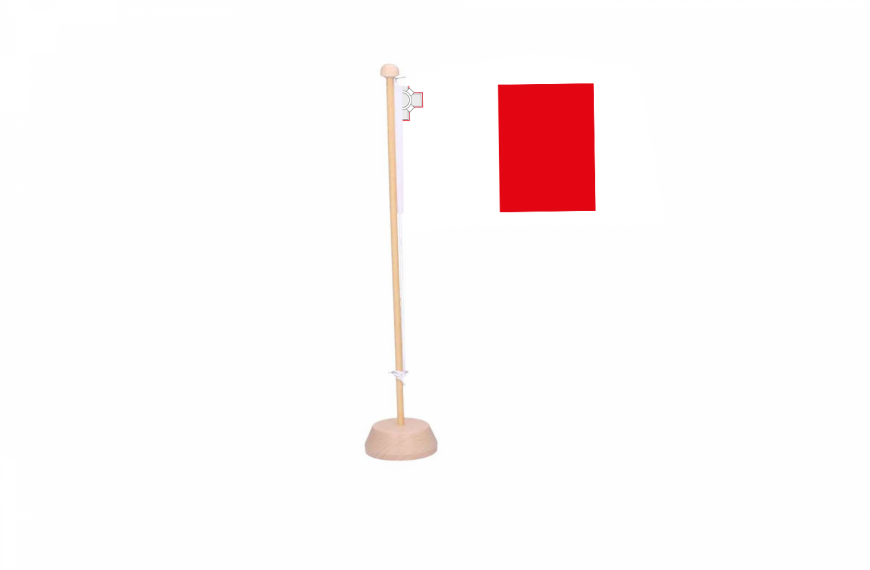 Tafelvlag Malta