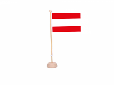 Tafelvlag Oostenrijk