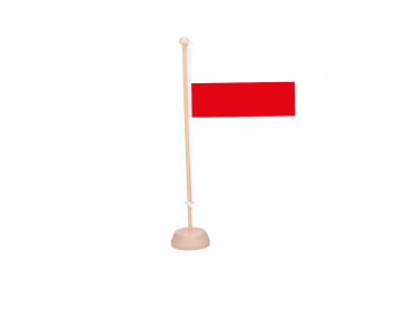Tafelvlag Polen