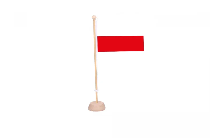 Tafelvlag Polen