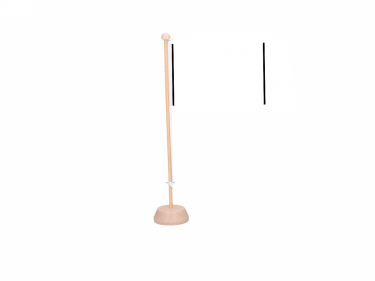 Tafelvlag ZuidMolukken