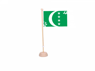 Tafelvlag Comoren
