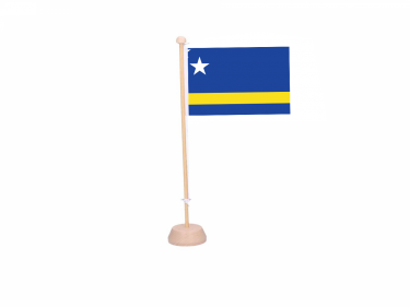 Tafelvlag Curaçao