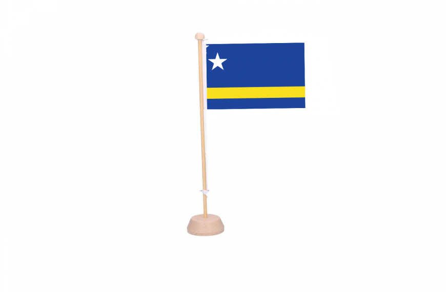 Tafelvlag Curaçao