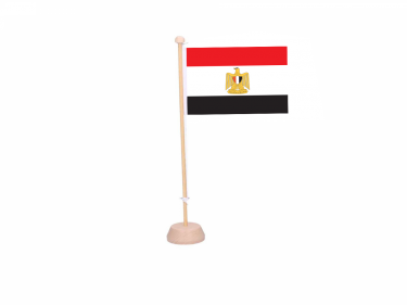 Tafelvlag Egypte