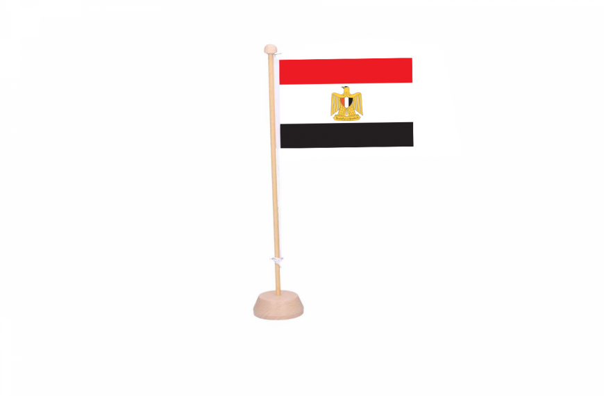 Tafelvlag Egypte