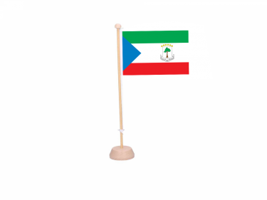 Tafelvlag Equatoriaal-Guinea
