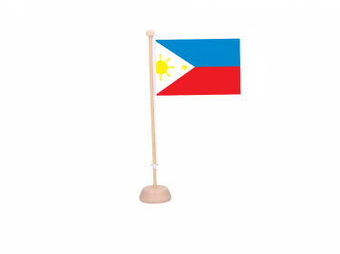 Tafelvlag Filipijnen