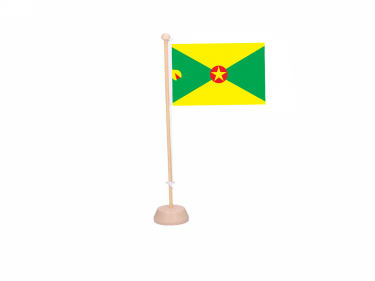 Tafelvlag Grenada