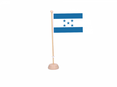 Tafelvlag Honduras