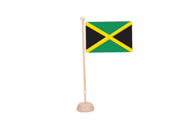 Tafelvlag Jamaica